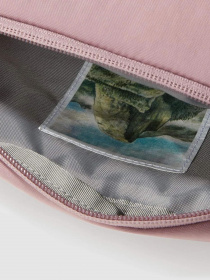 Поясная сумка The North Face Berkeley Lumbar модель NF0A52VUOKY1 Фото