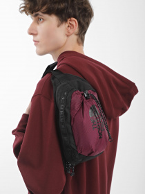 Поясная сумка The North Face Bozer Hip Pack III модель NF0A52RWKK91 Фото