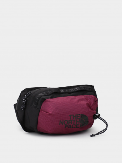 Поясна сумка The North Face Bozer Hip Pack III модель NF0A52RWKK91 — фото - INTERTOP