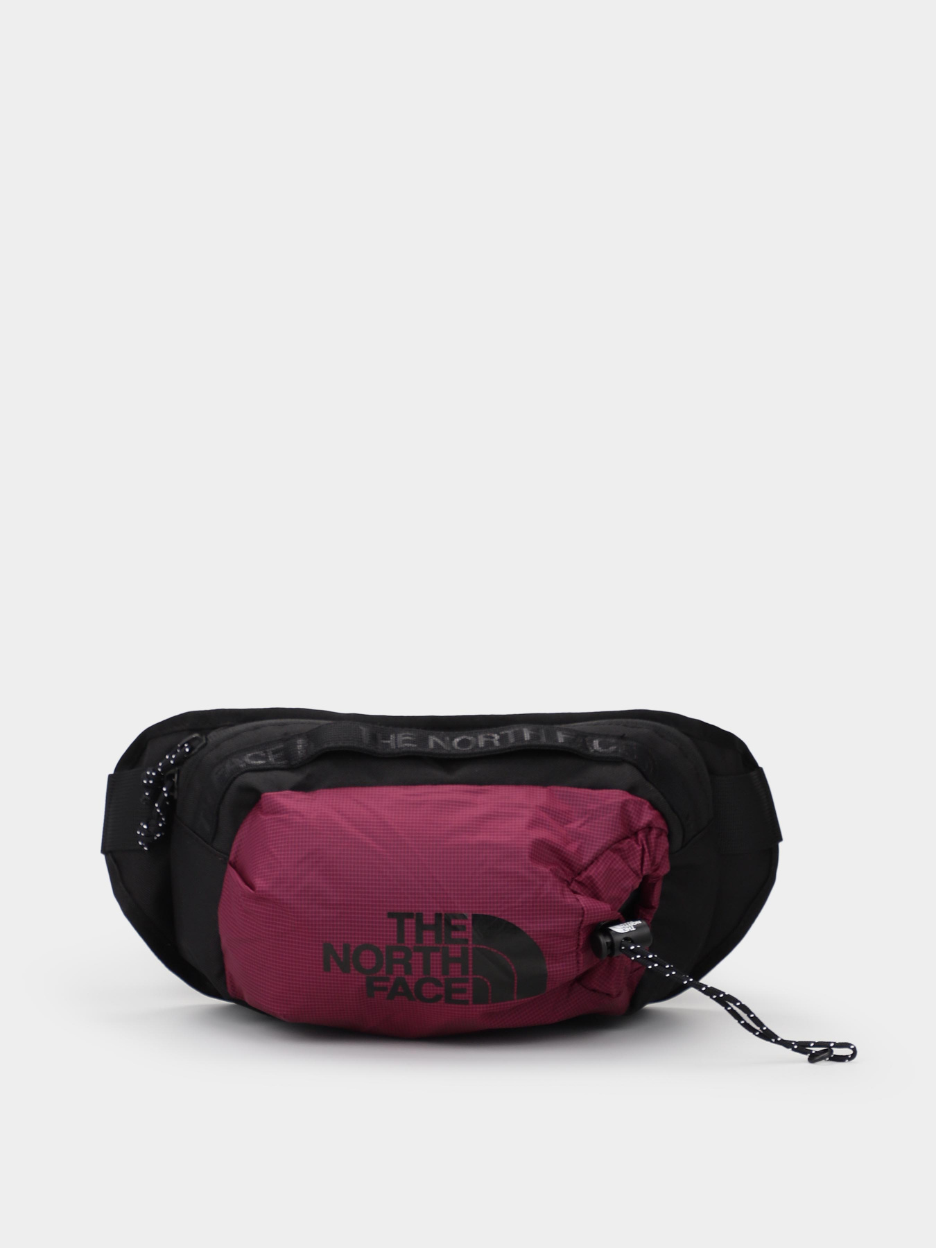 Поясна сумка The North Face Bozer Hip Pack III модель NF0A52RWKK91 Фото