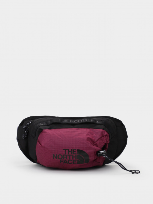Поясная сумка The North Face Bozer Hip Pack III модель NF0A52RWKK91 Фото