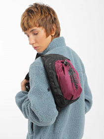 Поясна сумка The North Face Bozer Hip Pack III модель NF0A52RWKK91 Фото