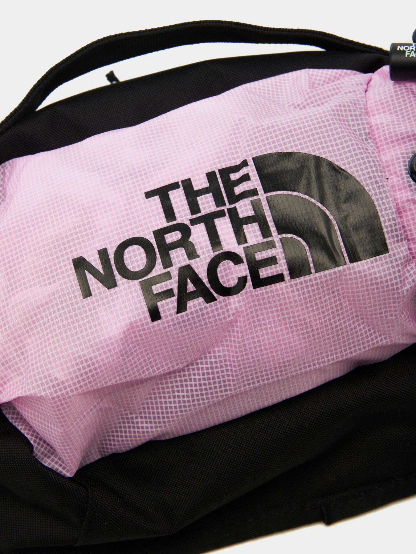 Поясна сумка The North Face Bozer Hip Pack III модель NF0A52RWOLD1 Фото