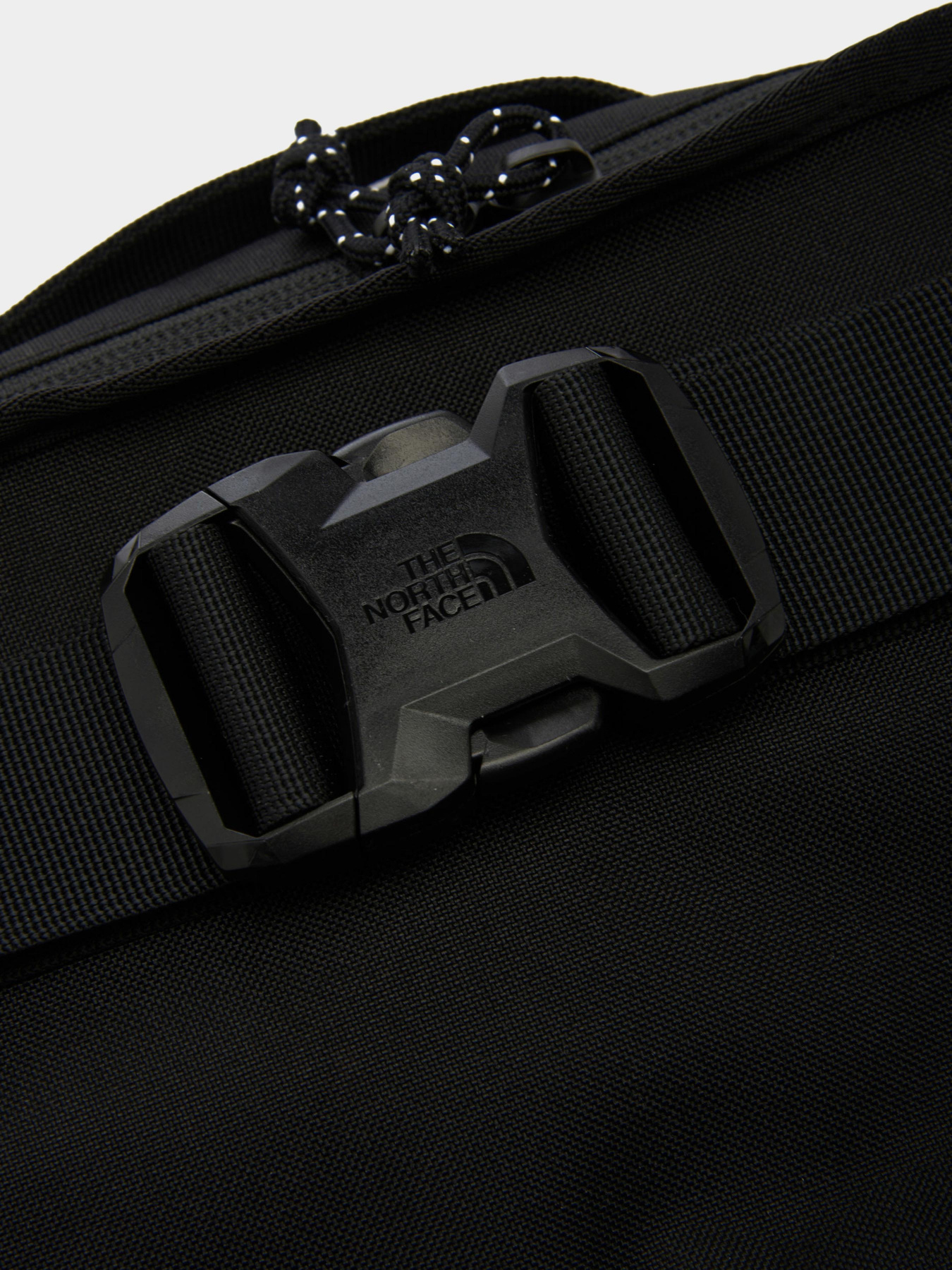 Поясна сумка The North Face Bozer Hip Pack III модель NF0A52RWOLD1 Фото