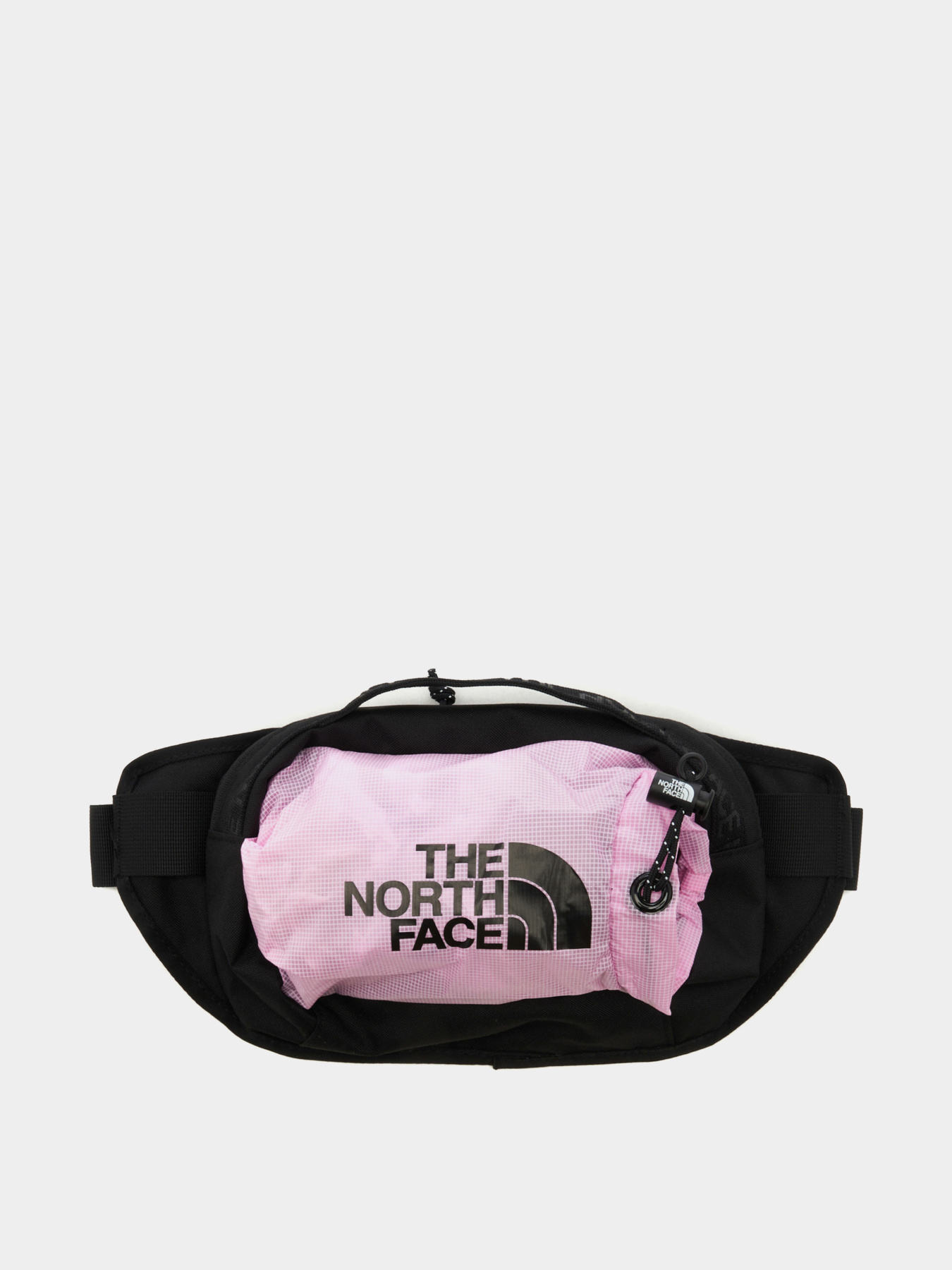 Поясна сумка The North Face Bozer Hip Pack III модель NF0A52RWOLD1 Фото