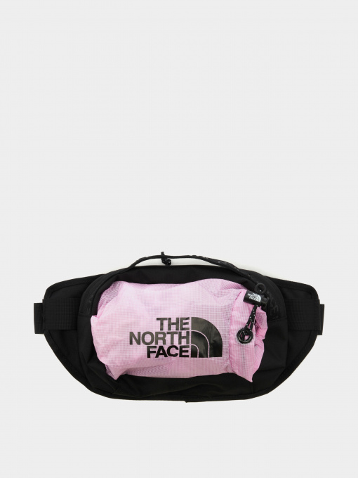 Поясная сумка The North Face Bozer Hip Pack III модель NF0A52RWOLD1 Фото