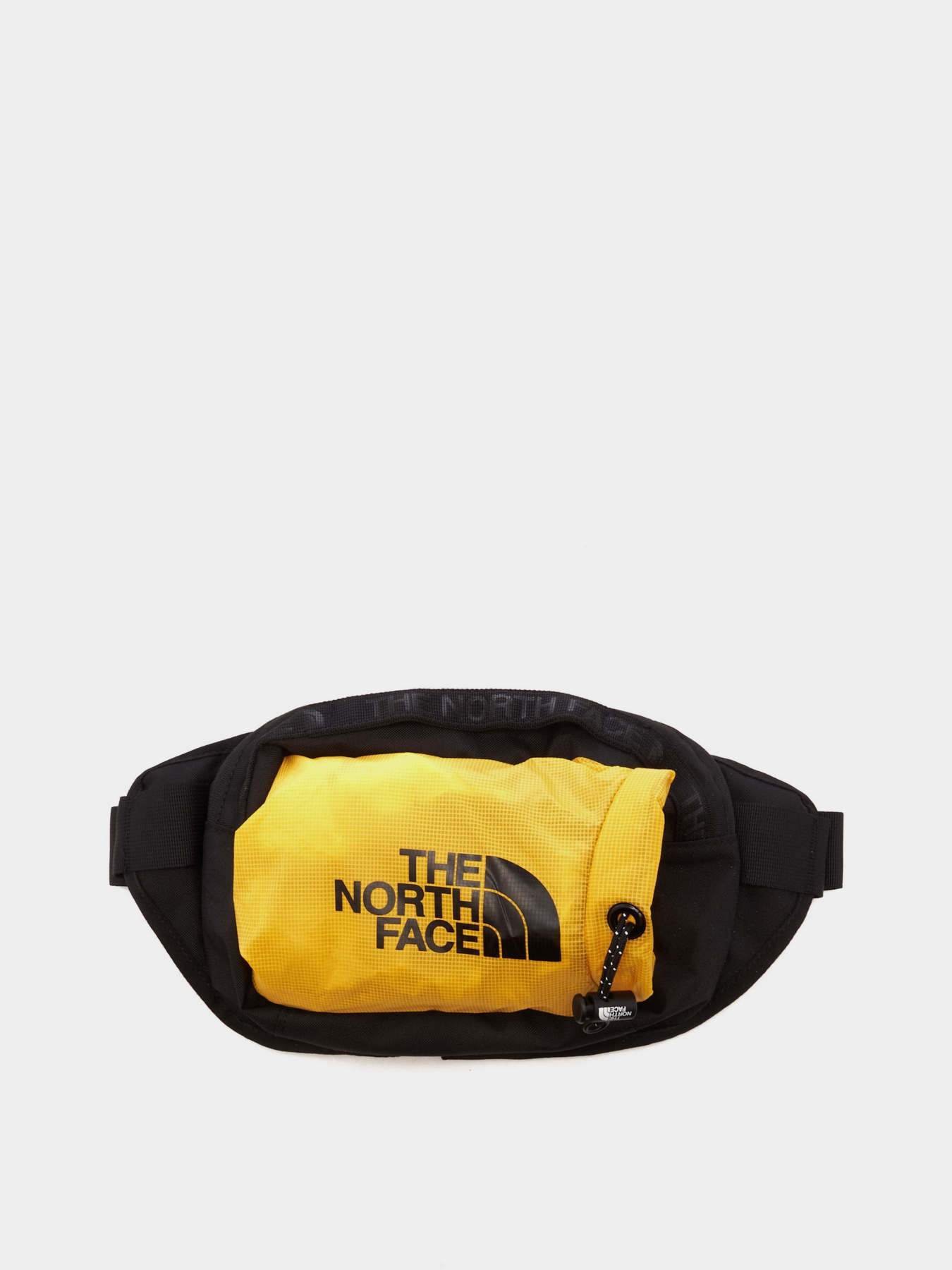 Поясная сумка The North Face Bozer Hip Pack III модель NF0A52RWZU31 Фото