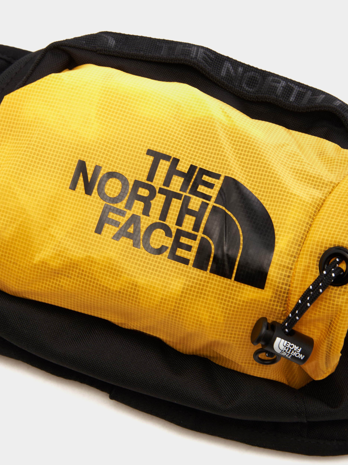 Поясная сумка The North Face Bozer Hip Pack III модель NF0A52RWZU31 Фото