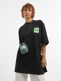 Кросс-боди The North Face Bozer модель NF0A52RYKIB1 Фото