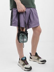 Кросс-боди The North Face Bozer модель NF0A52RYKIB1 Фото