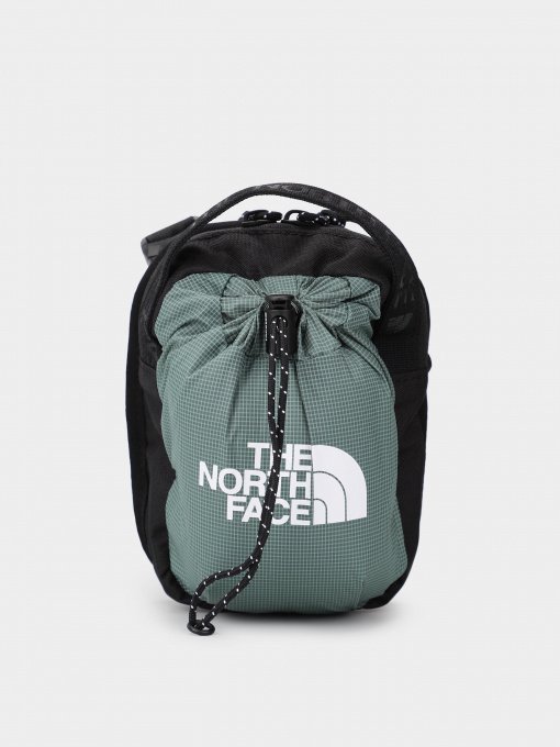 Крос-боді The North Face Bozer модель NF0A52RYKIB1 Фото