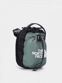 Кросс-боди The North Face Bozer модель NF0A52RYKIB1 Фото