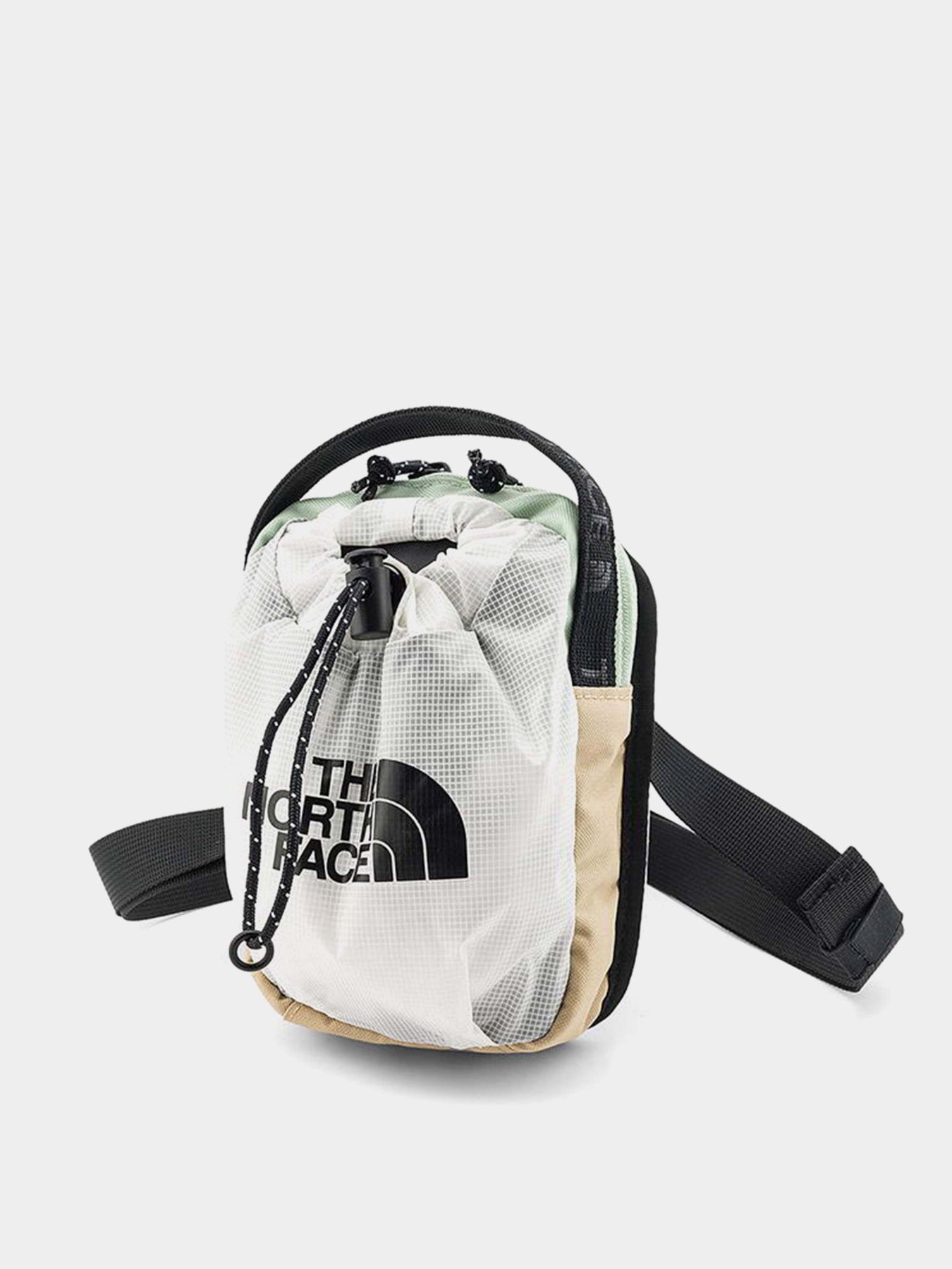 Кросс-боди The North Face Bozer модель NF0A52RYOKZ1 Фото