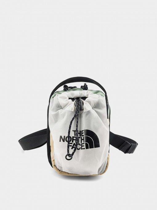 Кросс-боди The North Face Bozer модель NF0A52RYOKZ1 Фото