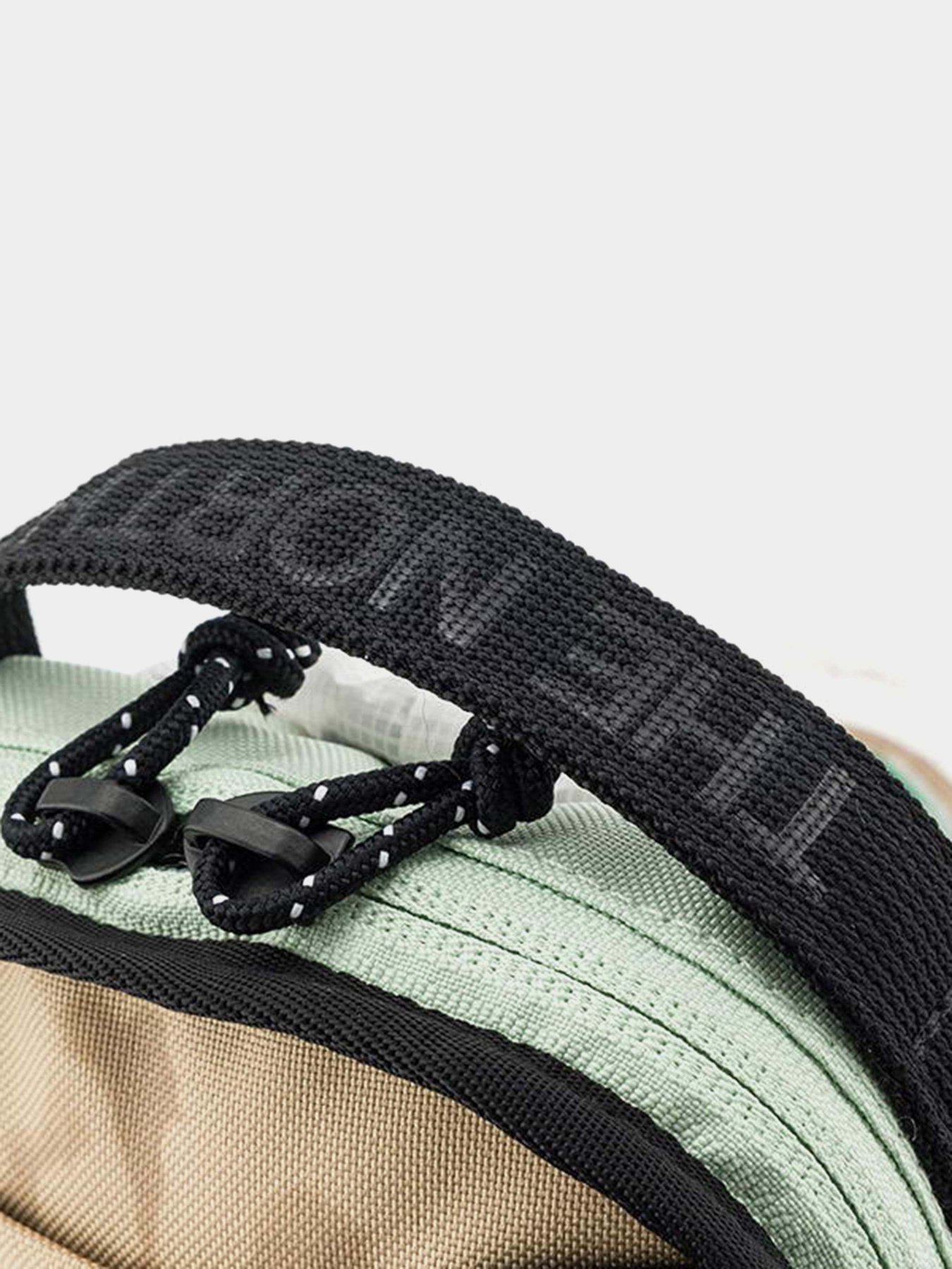 Крос-боді The North Face Bozer модель NF0A52RYOKZ1 Фото