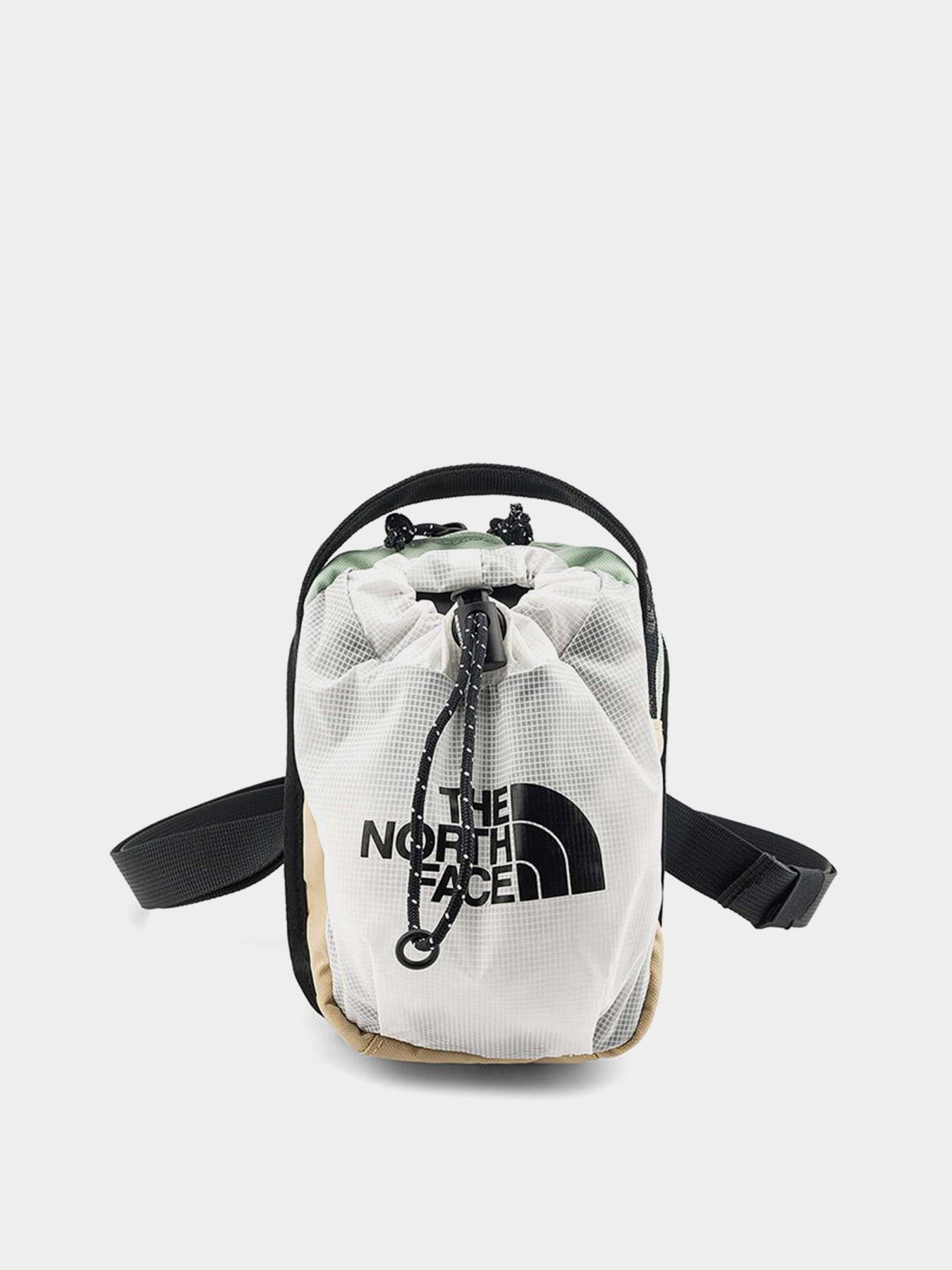 Крос-боді The North Face Bozer модель NF0A52RYOKZ1 Фото