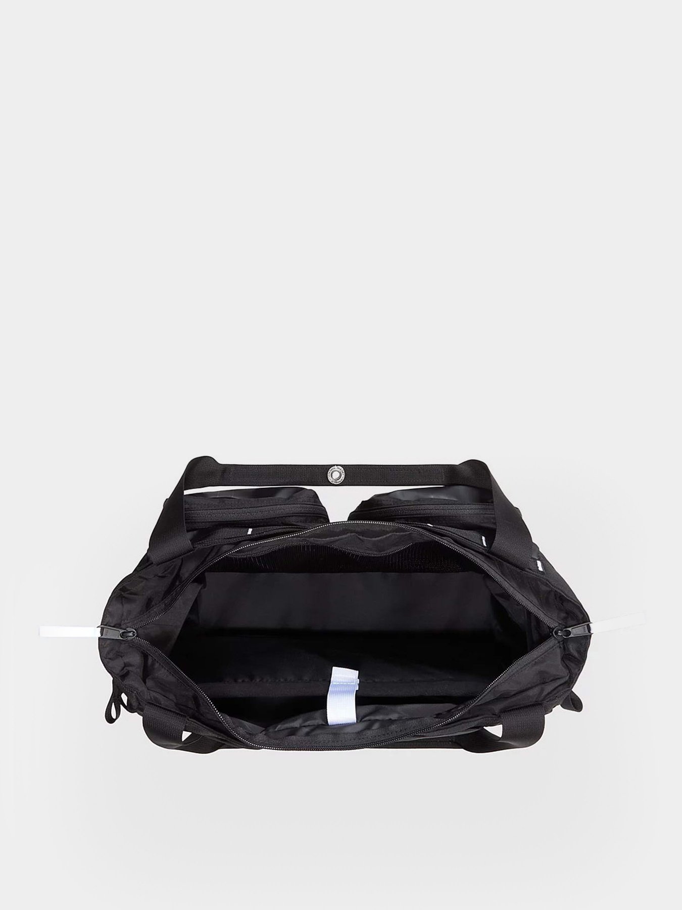 Сумка The North Face Base Camp Voyager модель NF0A81BMKY41 Фото