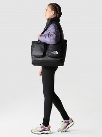 Сумка The North Face Base Camp Voyager модель NF0A81BMKY41 Фото
