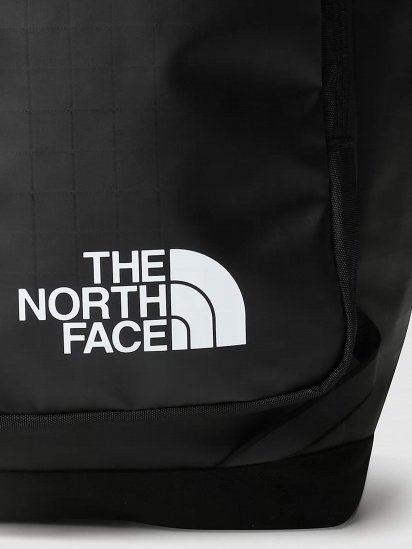 Сумка The North Face Base Camp Voyager модель NF0A81BMKY41 — фото 4 - INTERTOP