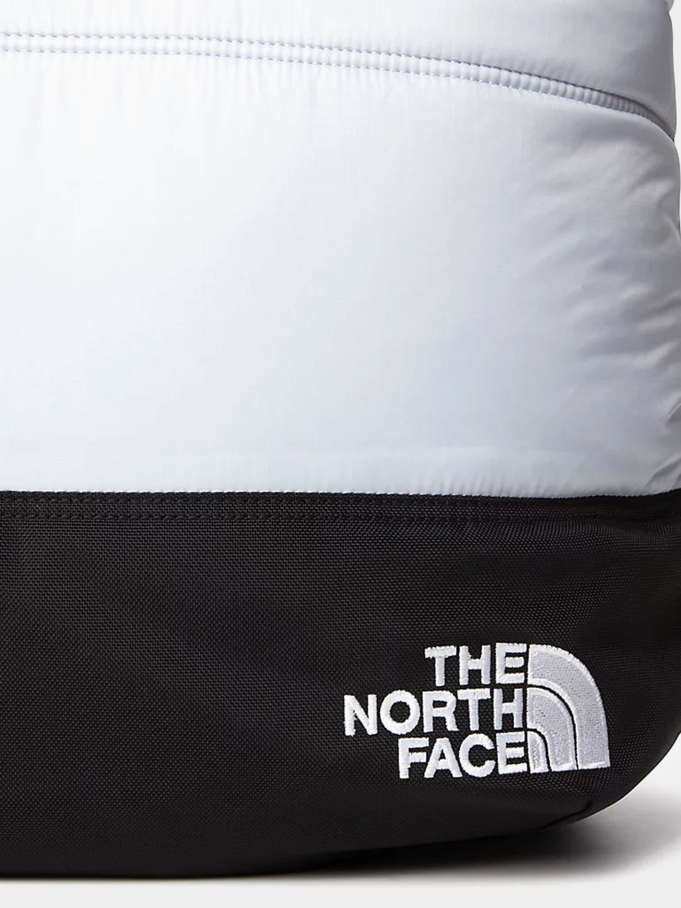 Шоппер The North Face Nuptse модель NF0A81BULPI1 Фото