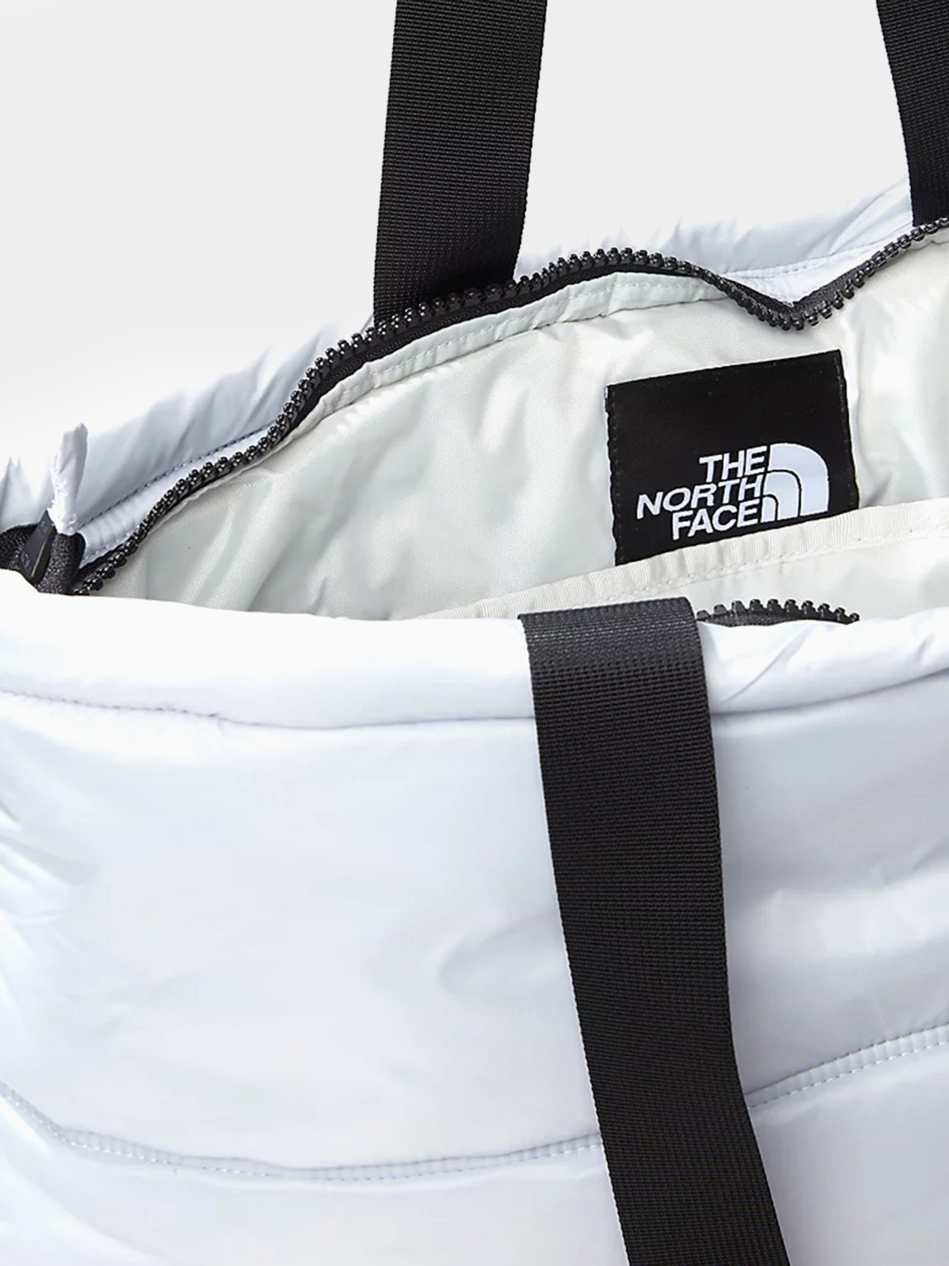 Шоппер The North Face Nuptse модель NF0A81BULPI1 Фото