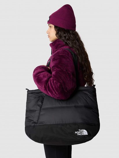 Шопер The North Face Nuptse модель NF0A81BUJK31 — фото 4 - INTERTOP