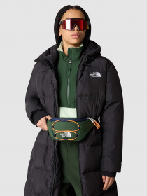 Поясная сумка The North Face Jester Lumbar модель NF0A52TMOLC1 Фото