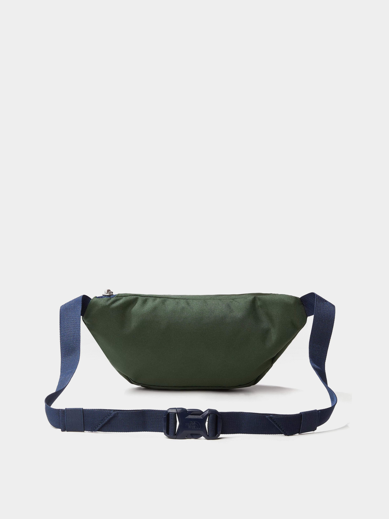 Поясна сумка The North Face Jester Lumbar модель NF0A52TMOLC1 Фото