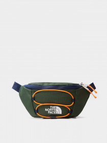 Поясна сумка The North Face Jester Lumbar модель NF0A52TMOLC1 Фото