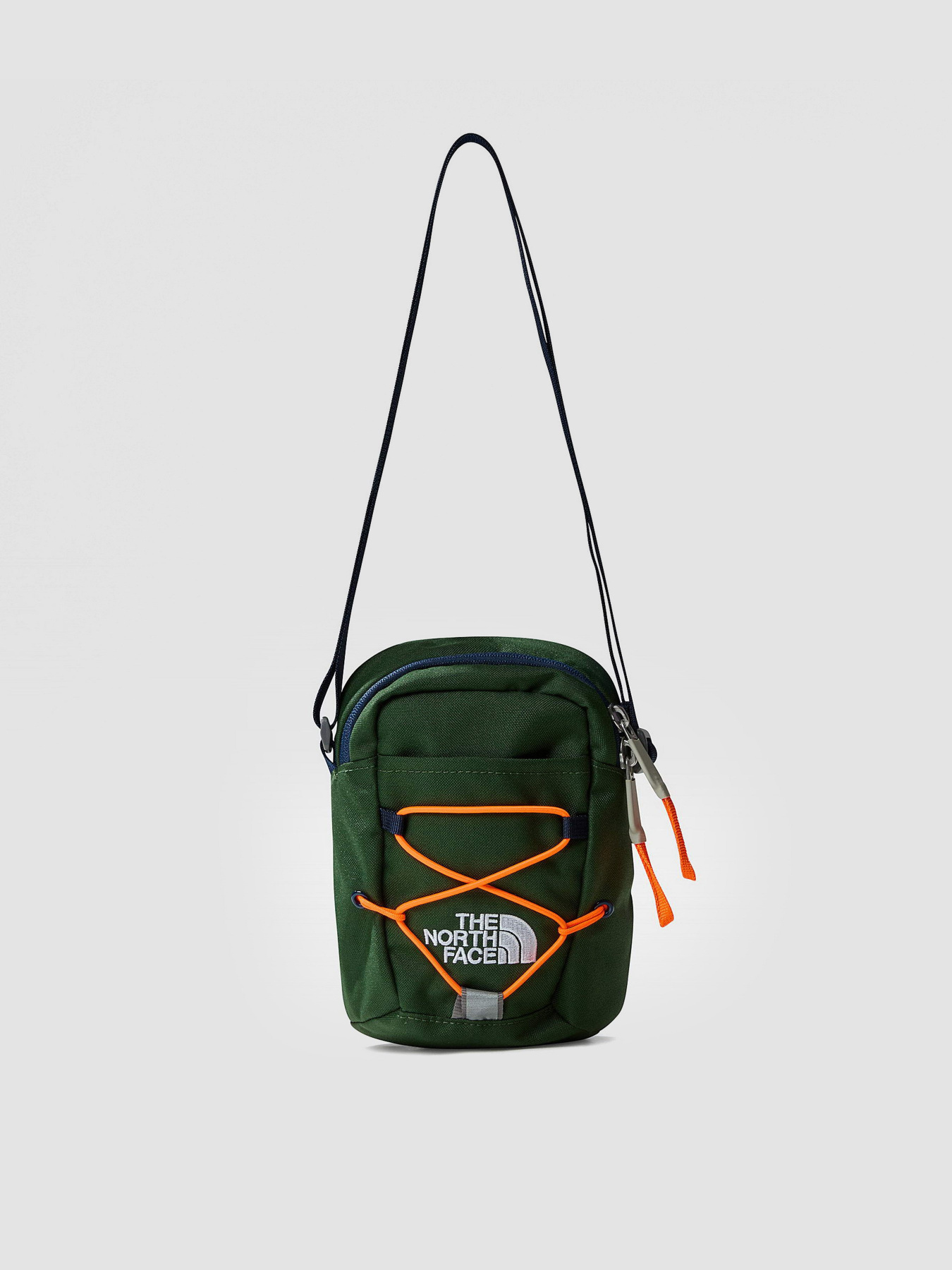 Кросс-боди The North Face Jester модель NF0A52UCOLC1 Фото