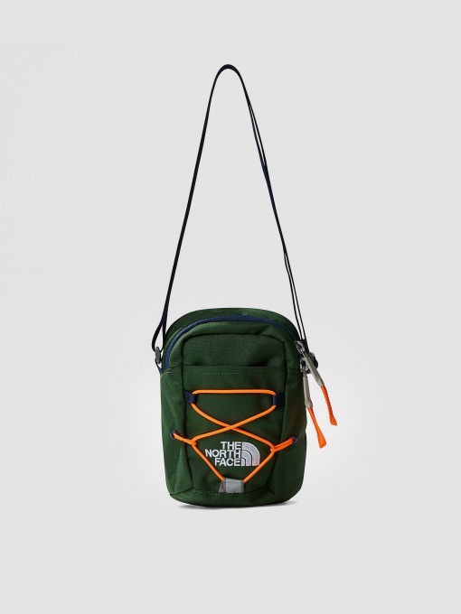 Крос-боді The North Face Jester модель NF0A52UCOLC1 Фото