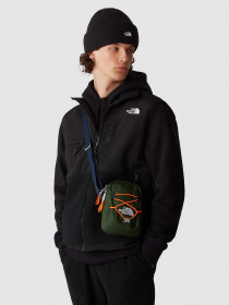 Кросс-боди The North Face Jester модель NF0A52UCOLC1 Фото