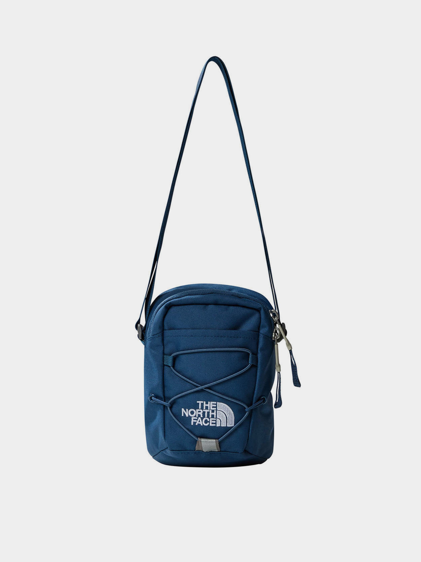 Кросс-боди The North Face модель NF0A52UCVJY1 Фото