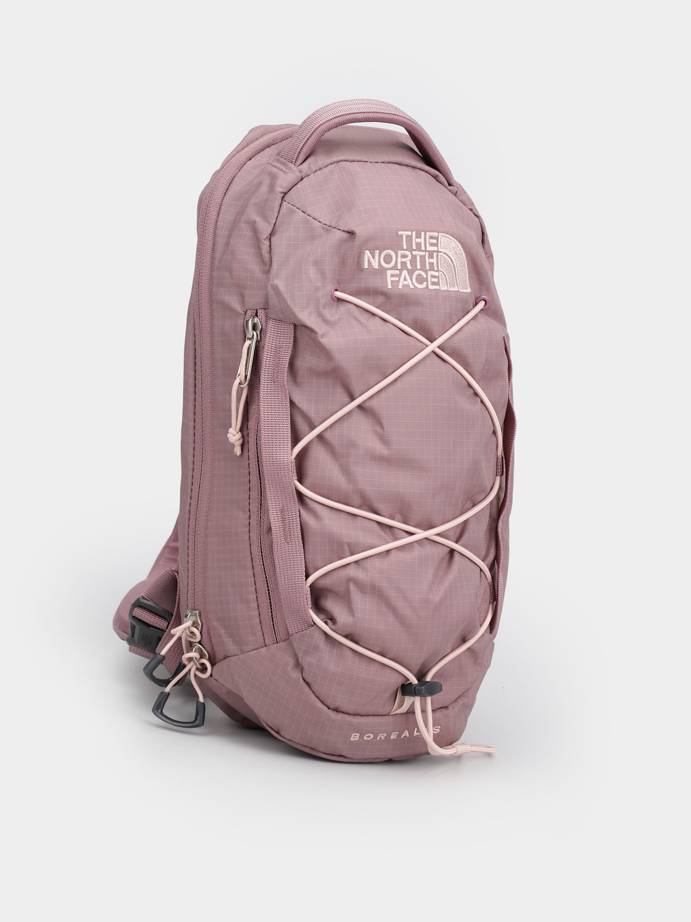 Сумка The North Face Borealis Sling модель NF0A52UPOOM1 Фото