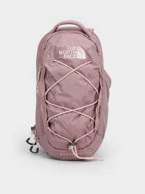 Сумка The North Face Borealis Sling модель NF0A52UPOOM1 Фото