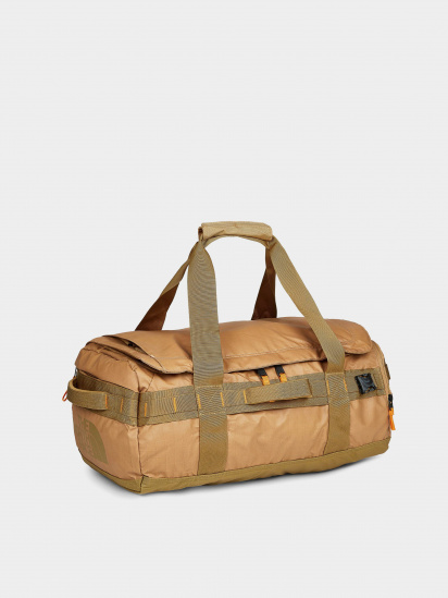 Сумки The North Face Base Camp Voyager Duffel — 42L модель NF0A52RQOHC1 — фото - INTERTOP