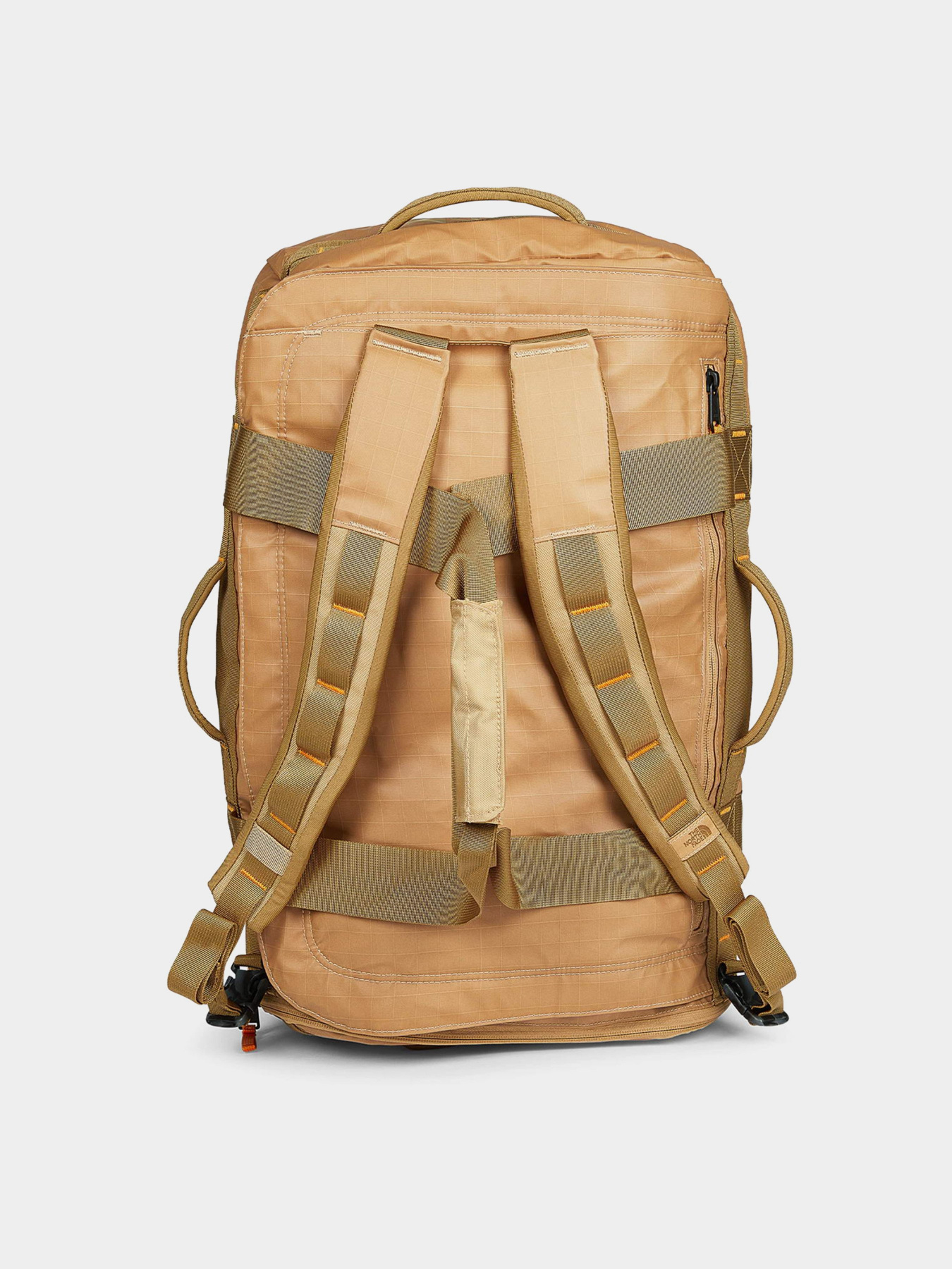 Дорожная сумка The North Face Base Camp Voyager Duffel — 42L модель NF0A52RQOHC1 Фото