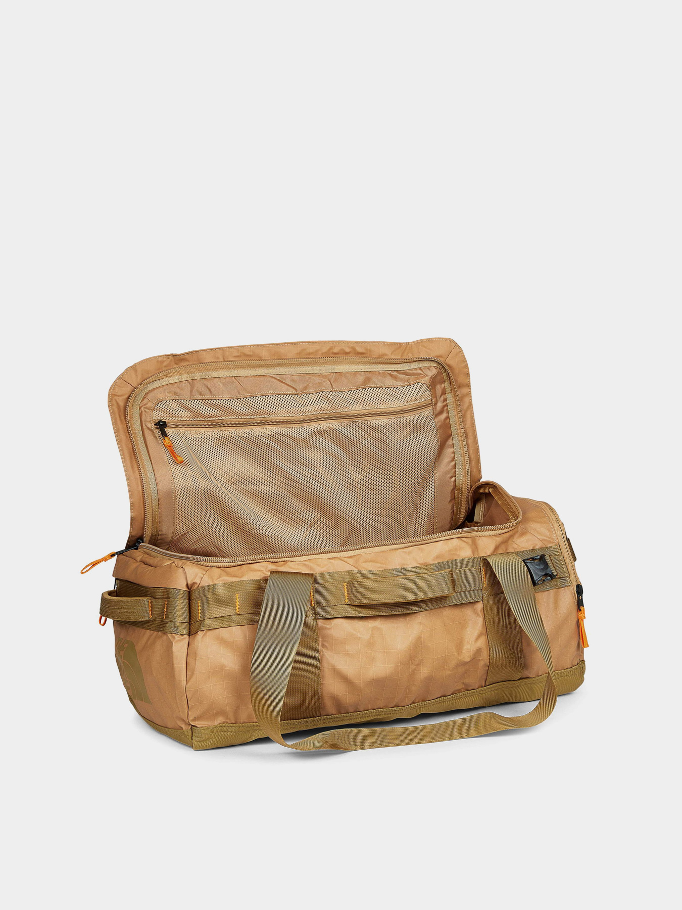 Дорожная сумка The North Face Base Camp Voyager Duffel — 42L модель NF0A52RQOHC1 Фото