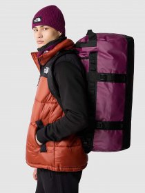 Дорожная сумка The North Face Duffel M Sack Voyage модель NF0A52SAKK91 Фото