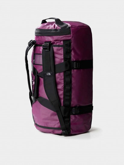 Дорожня сумка The North Face Duffel M Sack Voyage модель NF0A52SAKK91 — фото - INTERTOP