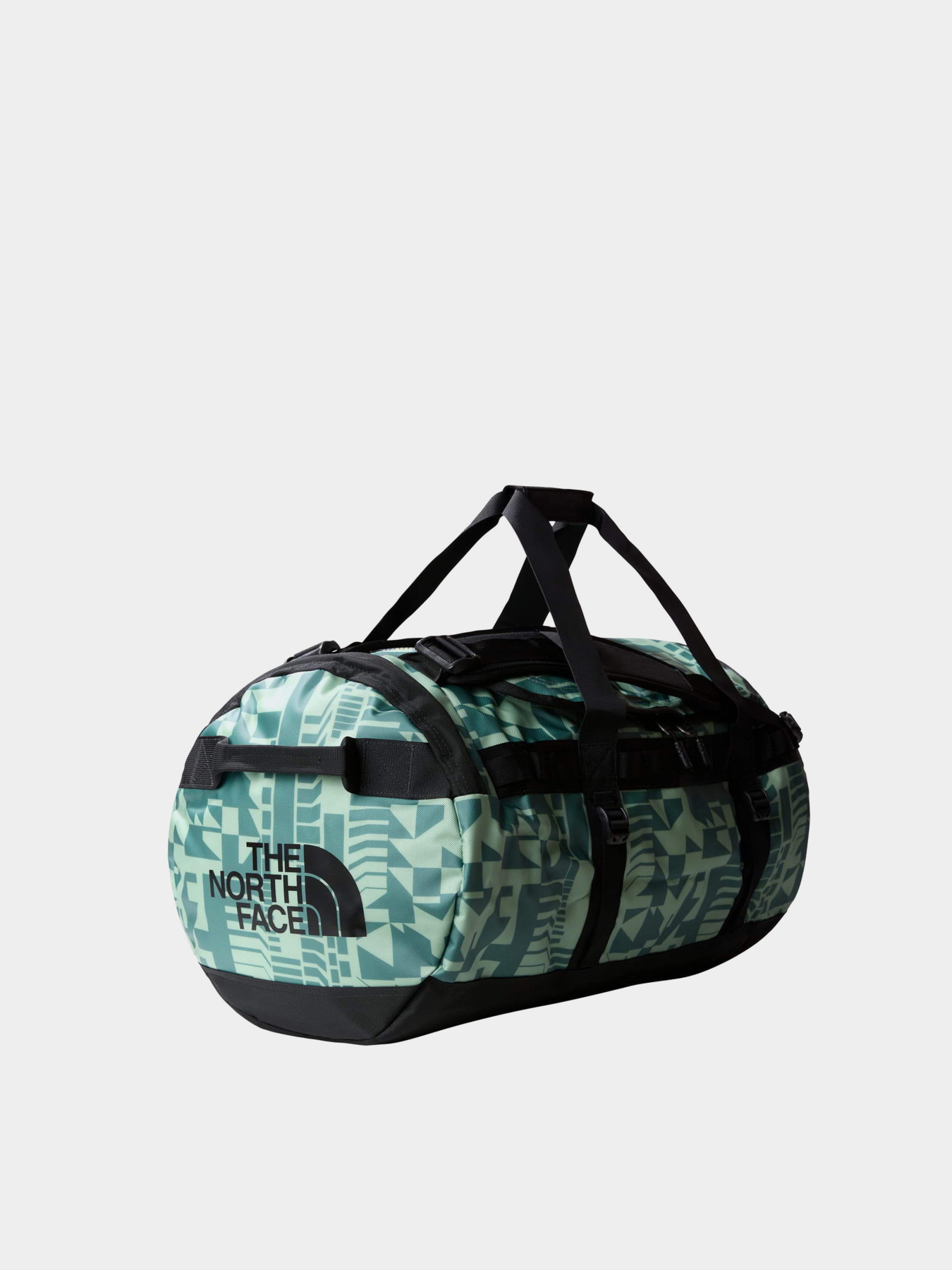 Дорожная сумка The North Face Base Camp Duffel - M модель NF0A52SAOXE1 Фото