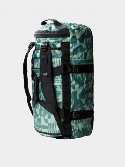 Дорожня сумка The North Face Base Camp Duffel - M модель NF0A52SAOXE1 — фото - INTERTOP