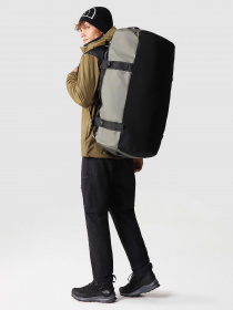 Дорожная сумка The North Face Base Camp Duffel - L модель NF0A52SBBQW1 Фото