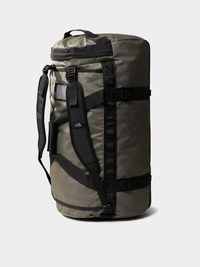 Дорожня сумка The North Face Base Camp Duffel - L модель NF0A52SBBQW1 — фото - INTERTOP