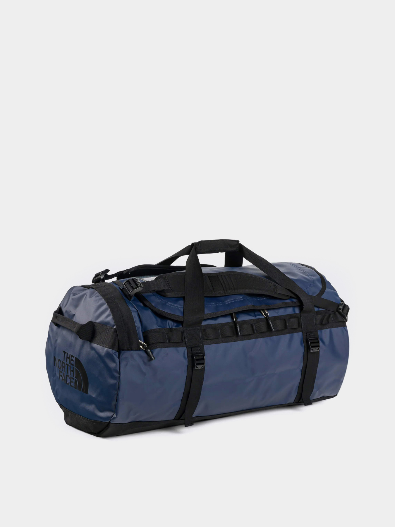 Дорожная сумка The North Face Base Camp модель NF0A52SB92A1 Фото