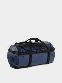 Дорожная сумка The North Face Base Camp модель NF0A52SB92A1 Фото