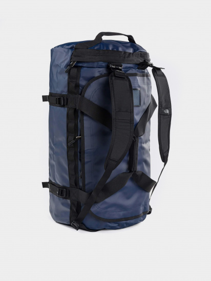 Дорожная сумка The North Face Base Camp модель NF0A52SB92A1 — фото 3 - INTERTOP