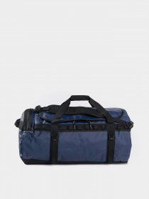 Дорожная сумка The North Face Base Camp модель NF0A52SB92A1 Дорожная сумка The North Face Base Camp модель NF0A52SB92A1 Фото