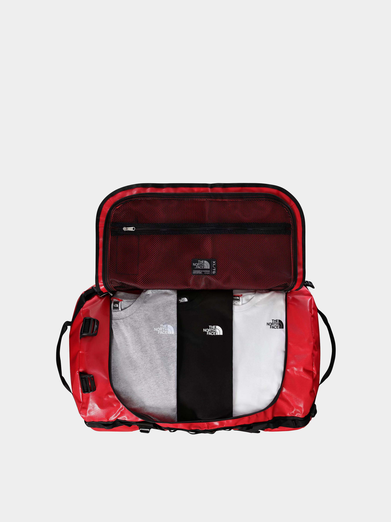 Сумка The North Face Base Camp Duffel - XL модель NF0A52SCKZ31 Фото