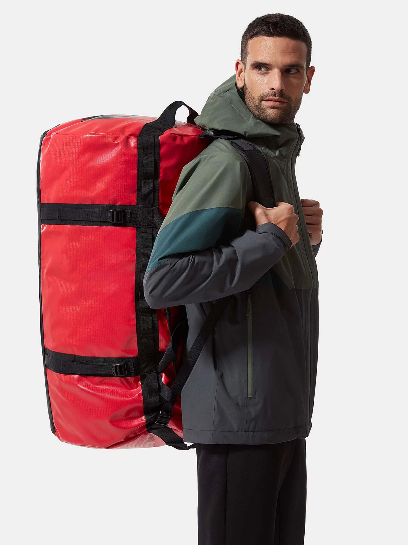 Сумка The North Face Base Camp Duffel - XL модель NF0A52SCKZ31 Фото